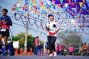 BIB: 8297, 82011
                            <button type="button" onclick="openModal(10058923)" class="btn btn-primary btn-sm float-right btn-popup" data-toggle="modal" data-target=".modal-high-quality">
                        <i class="fas fa-shopping-cart"></i> Add to Cart
                    </button>
                                            <button type="button" onclick="isThisMe(10058923, true)" class="btn btn-success btn-sm float-right btn-popup btn-isme hidden" data-toggle="tooltip" data-placement="bottom" title="นี่คือรูปของคุณใช่ไหม คลิกที่นี่เพื่อเอาเข้าอัลบั้ม">
                        <i class="fas fa-plus"></i> Add to album
                    </button>
                    <button type="button" onclick="isThisMe(10058923, false)" class="btn btn-warning btn-sm float-right btn-popup btn-isnotme hidden">
                        <i class="fas fa-ban"></i> Remove from album
                    </button>